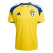 Adidas T-shirt à Manches Courtes Domicile Sweden 26/27