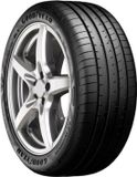 Goodyear Eagle F1 Asymmetric 5 Pneu d'été - 225/40 R18 92Y - Auto