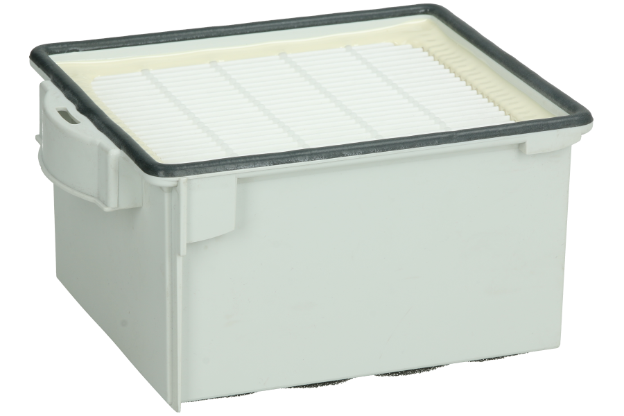 Philips Filter HEPA vierkant 482248010087
