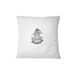 Questo Casa Decoratieve kussenhoes, kussensloop, sierkussensloop, woondecoratie, voor bank, koffiehof, grootte: 45 x 45 cm - ontworpen en geproduceerd in de Türkiye