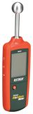 Extech MO257 Pinloze Vochtmeter, Diepte 0,78 tot 1,6inch