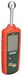 Extech MO257 Pinloze Vochtmeter, Diepte 0,78 tot 1,6inch
