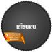 KIDUKU® Tapis de ressort trampoline Ø 427 cm / 96 œillets