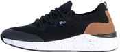 ROADSIGN Badopa sneakers met veters