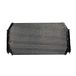 Valeo Condensor, Airconditioning 814247