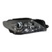 MAGNETI MARELLI Hauptscheinwerfer 711307023005 rechts | Compatibel met: VW PASSAT CC B6
