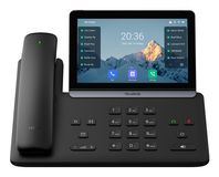 Yealink SIP-T88W Pro Téléphone IP - Zwart