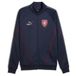 PUMA Tsjechië KING Anthem jack voor Heren, Blauw, Maat S