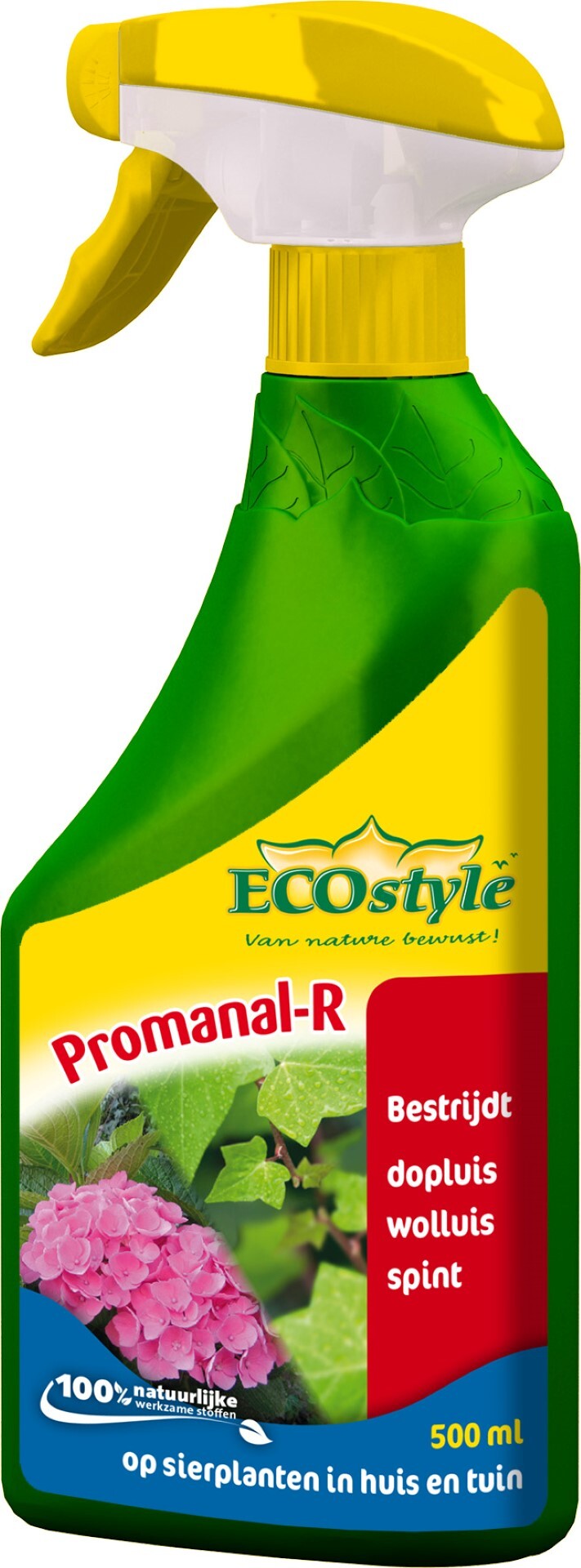 ECOSTYLE Promanal R gebruiksklaar 500 ml