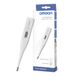 OMRON Eco Temp Basic digitale thermometer voor baby's en volwassenen