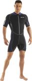 Seac Trendy 2.5 mm Shorty - Heren - M
