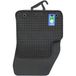 PETEX Rubberen matten voor Corsa F Elektro (Corsa-E) vanaf 02/2020 / Mokka B Elektro (Moka-E) vanaf 03/2021 - zwart