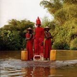 La Petite Noir La Maison Noir / The Black House LP