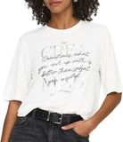 Only Free Maya Shirt Dames - Maat XL