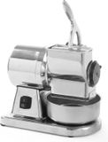 HENDI Kaasraspmachine – Hoge Capaciteit – Overbelastingsbeveiliging – Compact Formaat – 30 kg/u
