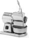 HENDI Kaasraspmachine – Hoge Capaciteit – Overbelastingsbeveiliging – Compact Formaat – 30 kg/u