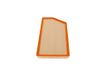 BOSCH Filtre à air F 026 400 468