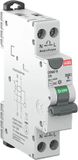 Busch-Jaeger ABB DSN201E Aardlekschakelaar - 2CDB352501R1164 - E2ZB2