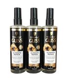 Gliss Schwarzkopf GLISS ULTIMATE REPAIR conditioner spray 200 ml