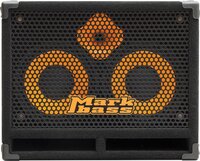 Markbass Standard 102 HF 4 Ohm Cabinet