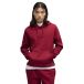 PUMA Essentials No. 1 Lgo fleecehoodie voor heren L, Garnet Glow Red