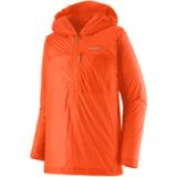 Patagonia Waterdichte jas met capuchon Houdini Rock