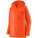 Patagonia Waterdichte jas met capuchon Houdini Rock