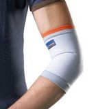 Thuasne Sport Steunbrace voor de Elleboog - Maat XL - Lichtgrijs