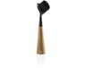 Eva Solo Brosse vaisselle Chêne avec tête de brosse remplaçable