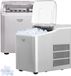 Adler IJsmachine - Zwart - 100W