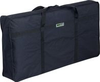 Eurotrail Draagtas Campingstoel - Black