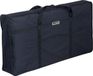 Eurotrail Draagtas Campingstoel - Black
