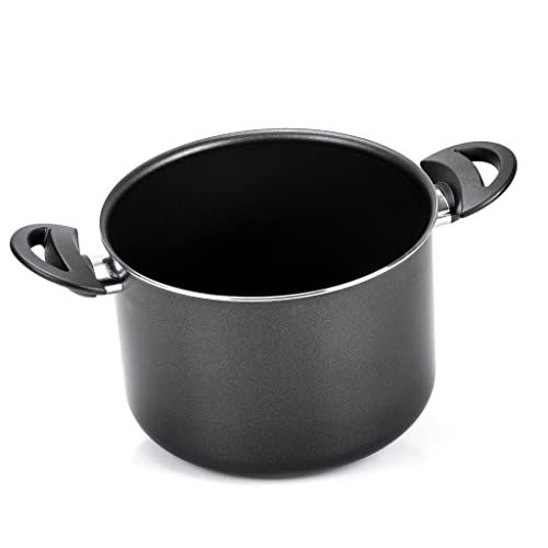 Moneta Gea Koekenpan met 2 handgrepen - 22 cm - Inductie