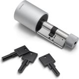 Netatmo Doorlock Slim Deurslot en Sleutels