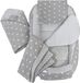 Medi Partners 5-delige Babynest Set