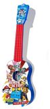Claudio Reig Guitare d'enfant The Paw Patrol