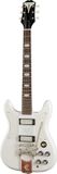Epiphone Crestwood Custom Polaris White - Elektrische gitaar