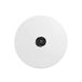 Questo Casa Ronde Digitally Printed Mouse Pad, Non-Slip Bottom, for Office and Home, Diameter: 22 cm