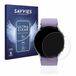 Savvies Protection d'écran pour Samsung Galaxy Watch 5 (40mm) - Film protecteur transparent 6 Pièces