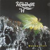 Universal Music Gmbh Todd Thibaud - Wasserfall (CD)