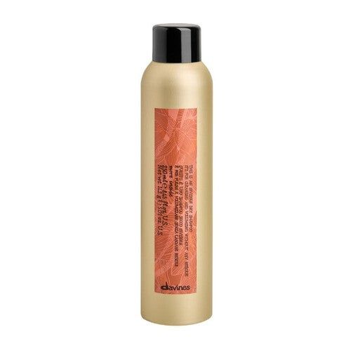 Davines More Inside Dry Shampoo 250 ml