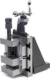 HBM machineklem voor hoogtesupport model Myford - Staal - 10 cm