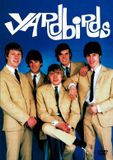Merkloos / Sans marque Yardbirds - Yardbirds