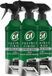 Cif Oven en Grill Specialist Reinigingsspray, 435 ml x 3