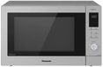 Panasonic NN-CD88 Combination Microwave - Stainless Steel, 34L, 1000W