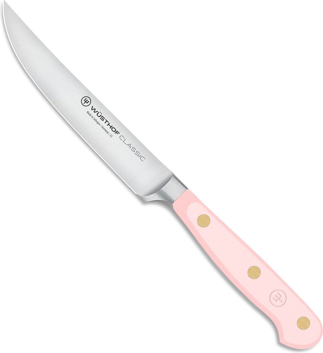 WÜSTHOF Classic Worstmes 14 cm, Pink Himalayan Salt (Roze)