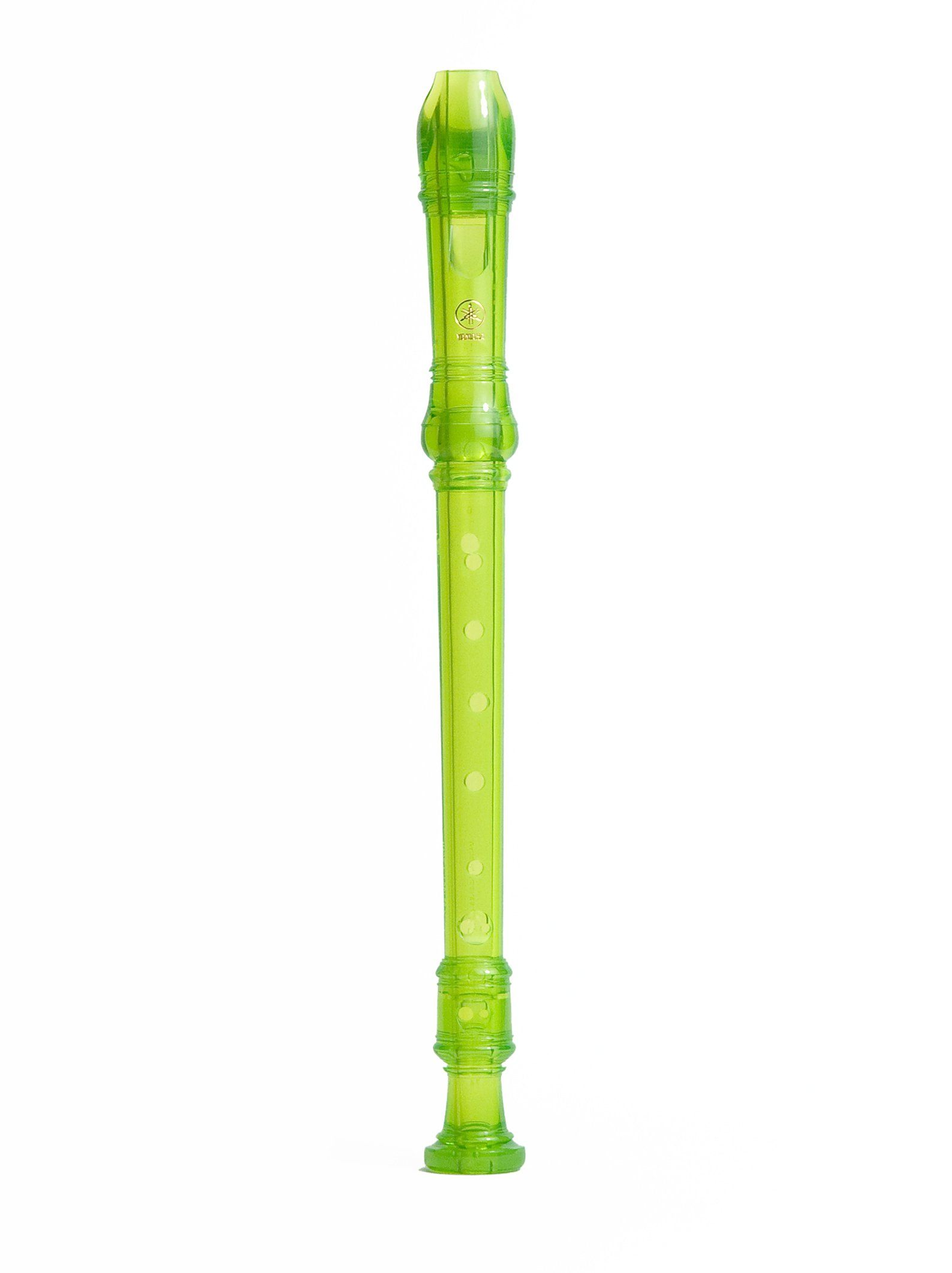 Yamaha YRS-20G - Fluit - groen