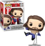 Funko WWE POP! Vinyl Figure AJ Styles 9 cm POP! Figuur