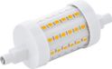 Eglo 110163 LED-lamp Warm wit licht 2200 K 4,9 W E27 F