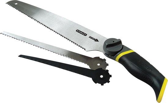 Stanley 3 in 1 Zaag 0-20-092